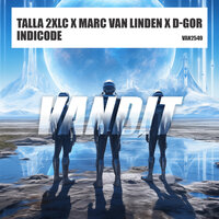 Indicode - Talla 2XLC & Marc van Linden & D-Gor