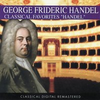 Water Music Suite In G Major, HWV 350. Affettuoso, cantabile - Royal Concertgebouw Orchestra & Eduard van Beinum & Concertgebouw Orchestra, Eduard van Beinum & Георг Фридрих Гендель