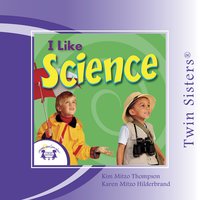 What Does a Physicist Do? - Kim Mitzo Thompson & Karen Mitzo Hilderbrand