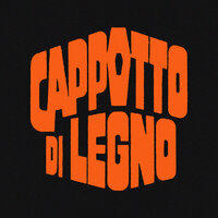 Cappotto di legno - M17 - Riz Ortolani & Katyna Ranieri