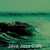 Entertaining Music for Summer 2021 - Java Jazz Cafe
