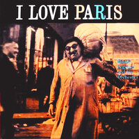April In Paris - Michel Legrand et son Orchestre