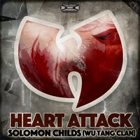 Heart Attack - Solomon Childs
