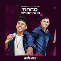 Ninguem Vai Dormir - Hélio dos Teclados e Tiago Pisadinha