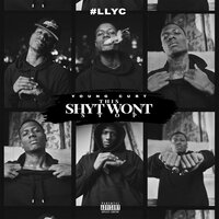 Locksmith - Young Curt & Mike Sherm & 1takejay