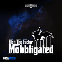No Loyalty - Rich the Factor & Nave Monjo