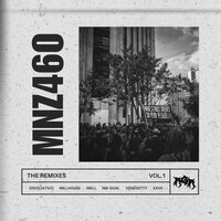 MNZ460 - Bad Omen & Disociativo