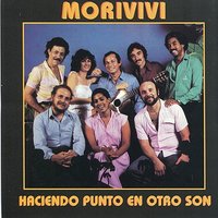 Si Te Vas - Haciendo Punto en Otro Son