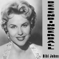 Der Besenbinderball - Bibi Johns