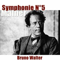 Symphonie No. 5 in C-Sharp Minor: I. Marche funèbre - Bruno Walter & Густав Малер