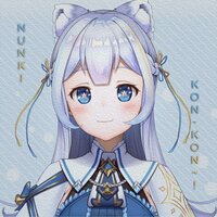 Another Smile「BNY」 - Rebone & Nunki 69