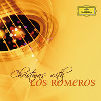 Paris: X'mas Suite for 4 guitars and chamber orchestra - dedicated to Los Romeros - Pastorale And Bells - Los Romeros & Concerto Malaga & Massimo Paris