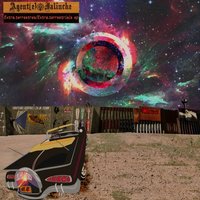 Universo(Universal) - Agent