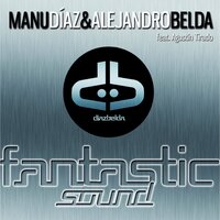 Sirena - Manu Díaz & Alejandro Belda & Agustín Tirado