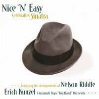 Let Yourself Go! - Erich Kunzel & Cincinnati Pops Big Band Orchestra & Ирвинг Берлин