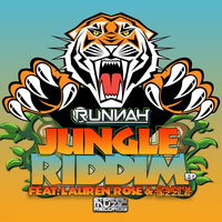 Bamboo - Runnah & chunky bizzle