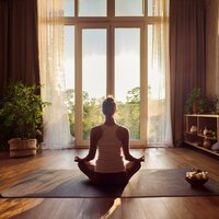 El Poder Del Descanso - Tonos milagrosos potentes de 432 Hz & Lista de reproducción de meditación & Terapia de Meditación y Alivio del Estrés