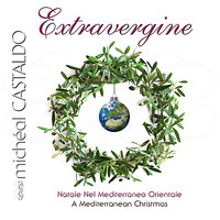 Batte nel Cuore, Suona Natale (Little Drummer Boy) - Micheal Castaldo