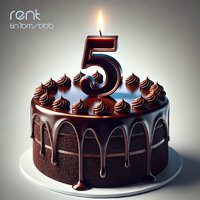 RENT - Romeo's Fault & BLKPND