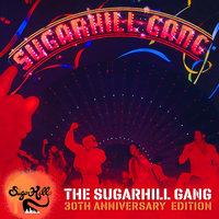 Be A Winner - The Sugarhill Gang