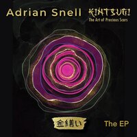 The Earth is Full of Sorrow - Adrian Snell