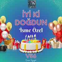 İyi ki Doğdun Eflan - Erman Tazegül