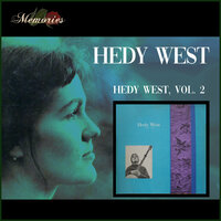 Poor Little Lost Baby - Hedy West