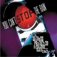 You Can't Stop The Rain - Martin Clancy & The Witness Protection Programme