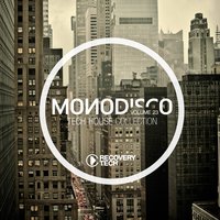 Touch - Vincenzo D'Amico