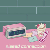 Missed Connection - Lex Leosis & Nicemark