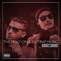 Trap Music on the Beach - Play-N-Skillz