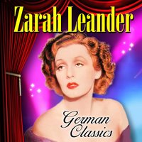 Wo Ist Dein Herz? (from "Das Herz Der Königin") - Zarah Leander