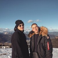 All in - Irit & Andess