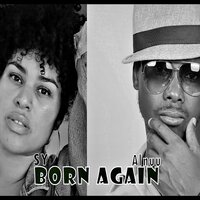 Born Again  [POP? Album] - Alnuu & SY