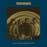 Did You See His Name? - The Kinks