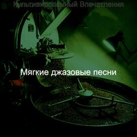 Культивированный - Мягкие джазовые песни