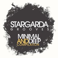 Be My Friend - Marshall & Federico Buratti