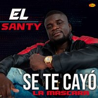 Un Nuevo Amor - El Santy