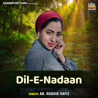 Khudavanda Kudahi Dardsar Hai - Ab. Rashid Hafiz