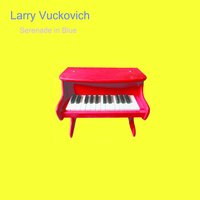 Cast Your Fate to the Wind - Larry Vuckovich