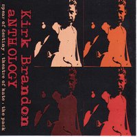 King of Kings - Kirk Brandon