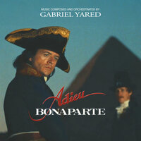 Les mecs du Caire I & II / La leçon d’alchimie I & II - Gabriel Yared