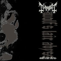 Symbols of Bloodswords - Mayhem