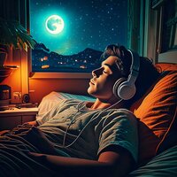 Zoned Out Dreams - Anime Lofi Vibes & Sleepy Night Music Retro & Easy Sleep Music Collections