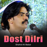 Dil dukhan Ahay Dari - Shahid Ali Babar