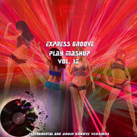 These Days - Express Groove