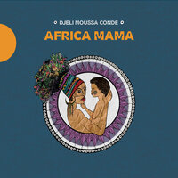 Lambagni - Djeli Moussa Conde