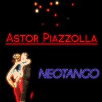 Republica Argentina - Astor  Piazzolla