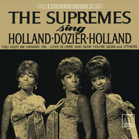 The Happening - The Supremes