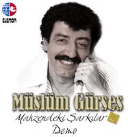 Sevmezmiyim Ben - Müslüm Gürses